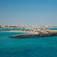 coral beach resort