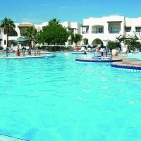 poinciana sharm resort