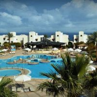poinciana sharm resort