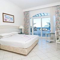 poinciana sharm resort