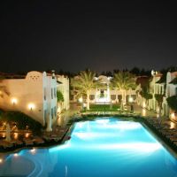 falcon hills hotel