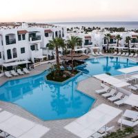 sol y mar naama bay