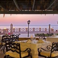 safir sharm waterfalls resort ex. hilton waterfalls