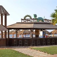 safir sharm waterfalls resort ex. hilton waterfalls