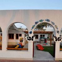 safir sharm waterfalls resort ex. hilton waterfalls