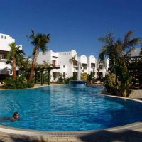 delta sharm resort