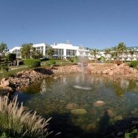 safir sharm waterfalls resort ex. hilton waterfalls