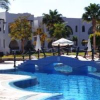 poinciana sharm resort