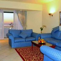 safir sharm waterfalls resort ex. hilton waterfalls