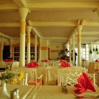 poinciana sharm resort