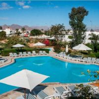 sharm sunset hotel