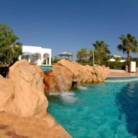 safir sharm waterfalls resort ex. hilton waterfalls