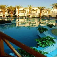 luna sharm