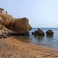 safir sharm waterfalls resort ex. hilton waterfalls