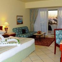 safir sharm waterfalls resort ex. hilton waterfalls