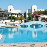 poinciana sharm resort