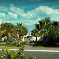 poinciana sharm resort