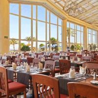 safir sharm waterfalls resort ex. hilton waterfalls
