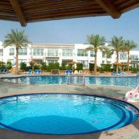 panorama naama heights resort