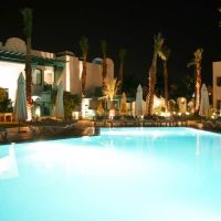 falcon hills hotel