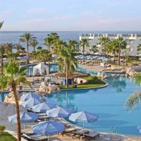 safir sharm waterfalls resort ex. hilton waterfalls