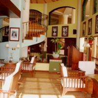 safir sharm waterfalls resort ex. hilton waterfalls