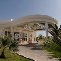 safir sharm waterfalls resort ex. hilton waterfalls