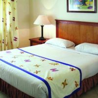 poinciana sharm resort