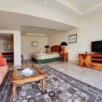 poinciana sharm resort