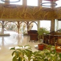 dolphina country club