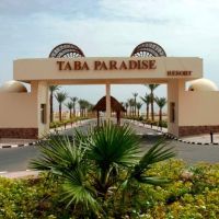 taba paradise resort