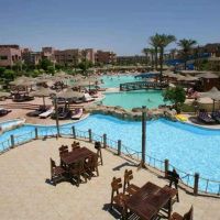 rehana sharm resort