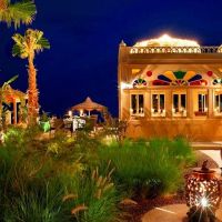 baron resort sharm el sheikh
