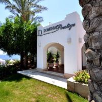 domina coral bay prestige