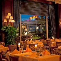baron resort sharm el sheikh