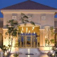 swiss inn dream resort taba