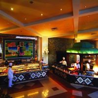 baron resort sharm el sheikh