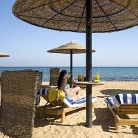 swiss inn dream resort taba