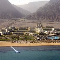 taba paradise resort