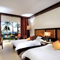 grand rotana resort & spa