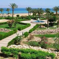 taba paradise resort