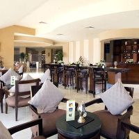 swiss inn dream resort taba
