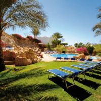 domina coral bay elisir