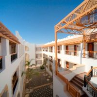 Sunrise Remal Resort (ex. Melton Tiran Resort)