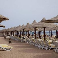 coral beach resort montazah
