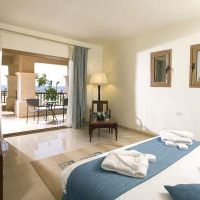 swiss inn dream resort taba