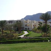 taba paradise resort