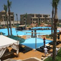 el hayat sharm resort
