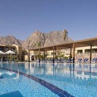 swiss inn dream resort taba