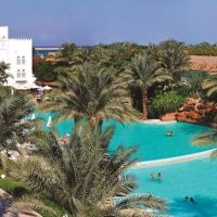 baron palms resort